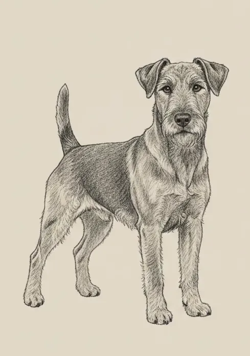 Jagd Terrier